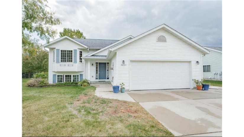 3025 Kohlhepp Road Eau Claire, WI 54703 by Keller Williams Realty Diversified $225,000