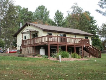 1010 25th Street, Chetek, WI 54728