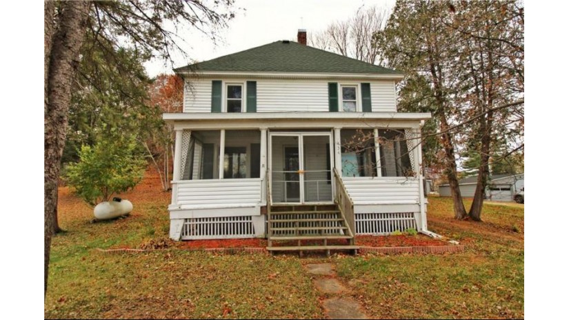 434 Forest Street Downing, WI 54734 by C21 Affiliated $92,000