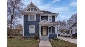 423 Vine Street Eau Claire, WI 54703 by Riverbend Realty Group, Llc $195,000