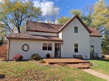 1694 85th Avenue, Dresser, WI 54009