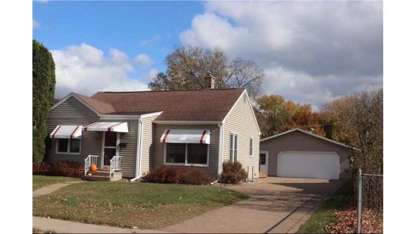 2811 7th Street Eau Claire, WI 54703 by C21 Affiliated $144,900