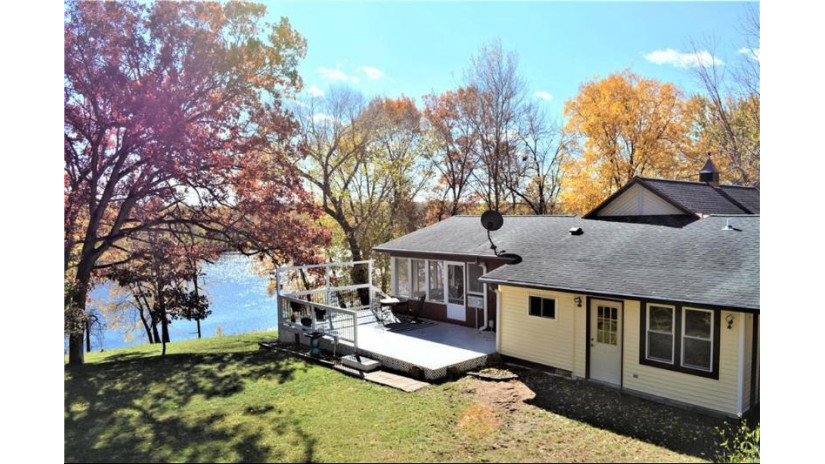 1829 Silvermine Drive Eau Claire, WI 54703 by Chippewa Valley Real Estate, Llc $419,900