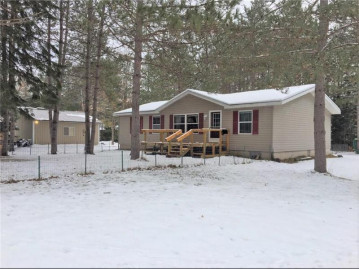 23465 Pioneer Road Road, Cable, WI 54821