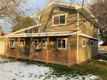 58 Ridgeway Drive, Shell Lake, WI 54871