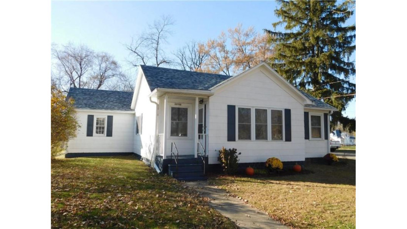 50769 Charles Street Osseo, WI 54758 by Right Choice Realty $119,900