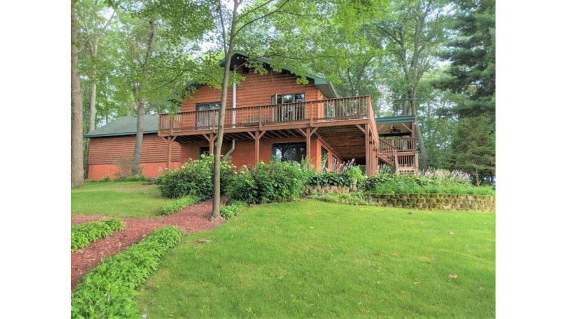 W5591 Peach Tree Lane Spooner, WI 54801 by Edina Realty, Inc. - Spooner $280,000