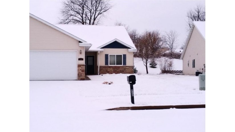 660 Diamond Lane Rice Lake, WI 54868 by Cunningham Realty Group Wi $179,900