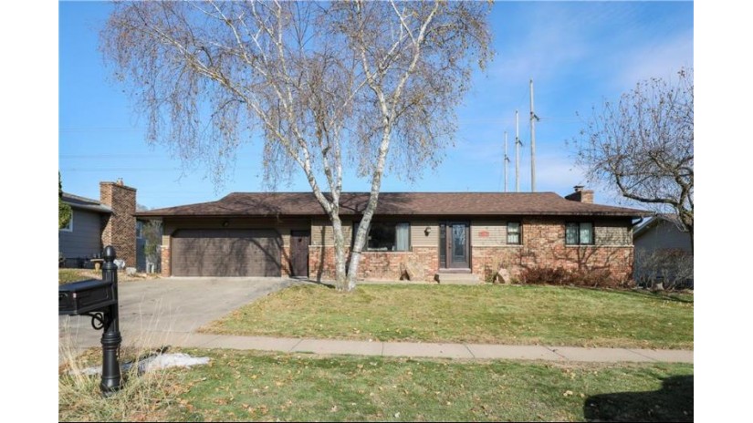 2311 West Princeton Avenue Eau Claire, WI 54703 by Edina Realty, Inc. - Chippewa Valley $245,000