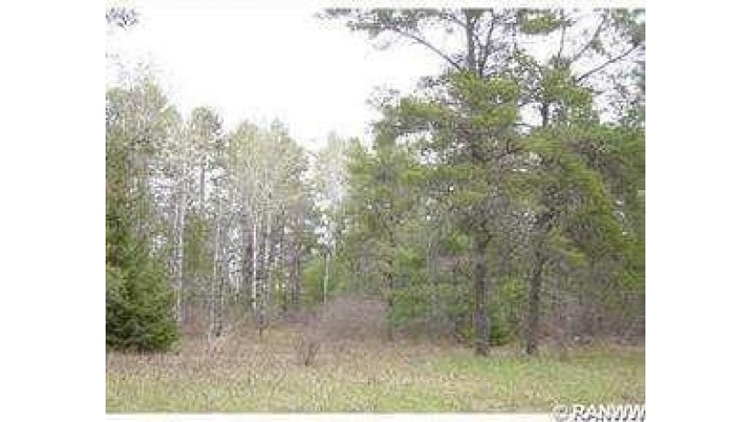 Lot 1 Brodi Lane Hayward, WI 54843 by Area North Realty Inc $29,000