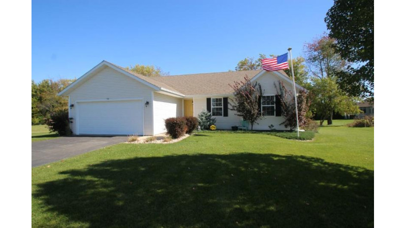 416 Live Oak Lane Poplar Grove, IL 61065 by Berkshire Hathaway Homeservices Starck Re $229,900