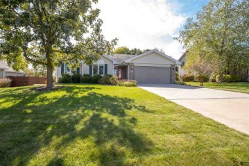 6743 Butterfield Drive, Cherry Valley, IL 61016