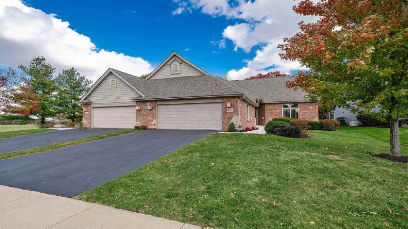 1271 Sanctuary Circle Rockford, IL 61107 by Keller Williams Realty Signature $249,900