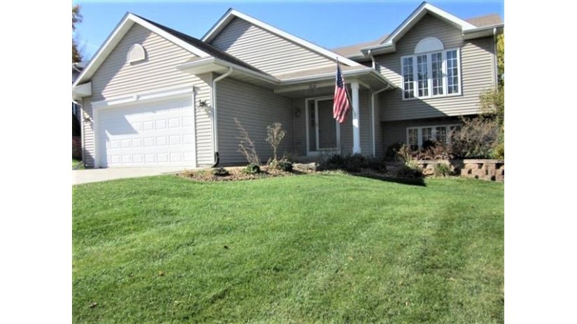 1830 Darby Lake Summerset, IL 61019 by Best Realty $160,900