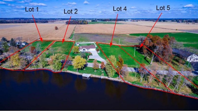 7299 Hwy H Lot 2 Wolf River, WI 54940 by Rieckmann Real Estate Group, Inc $100,000