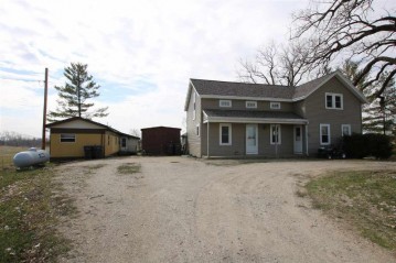 W2960 Hwy F, Eden, WI 53010-1644