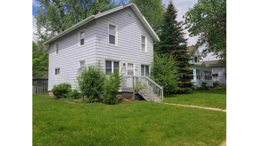 521 Sherry Street Neenah, WI 54956 by Exit Elite Realty $89,900