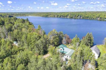 2781 Trump Lake Road, Wabeno, WI 54566