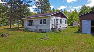 N4408 Hwy Ee, Leon, WI 54970