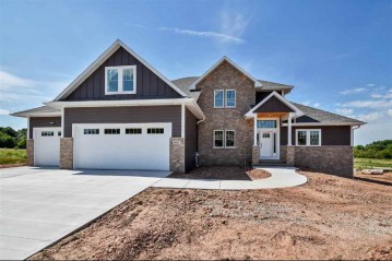 4610 Grande Ridge Drive, Ledgeview, WI 54115-3473