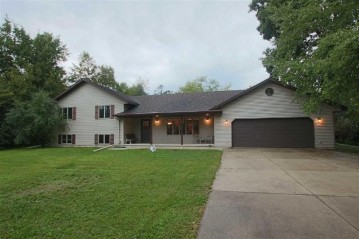 N3330 Hickory Drive, Waupun, WI 53963