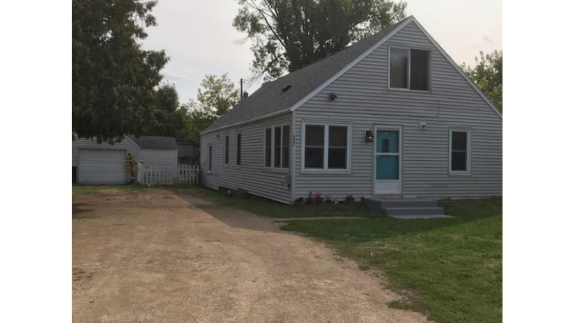 957 William Street Fox Crossing, WI 54952 by Fields of Real Estate Sales & Construction, LLC $114,900