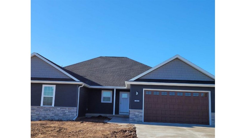 N6074 South Port Boulevard Fond Du Lac, WI 54937 by Roberts Homes And Real Estate $279,900