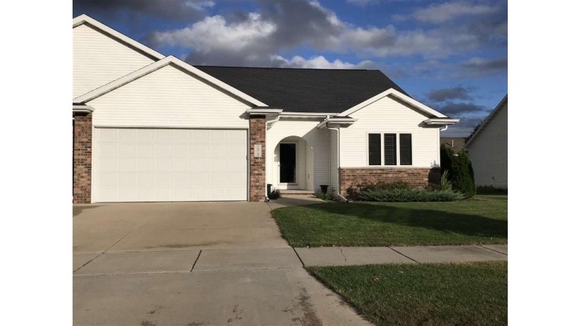 1219 Lavender Lane Kimberly, WI 54915 by First Weber, Inc. $256,000