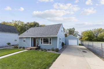 434 Main Street, Wrightstown, WI 54180