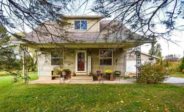 W2686 Sievert Road, Osborn, WI 54165