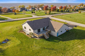 1800 Whitetail Run, Stockbridge, WI 53014-9128