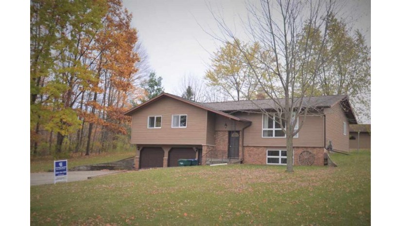 353 Maple Lane Coleman, WI 54112 by Coldwell Banker Real Estate Group $145,000