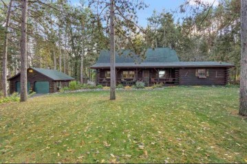 3803 Sandhill Drive, Pittsfield, WI 54162-8815