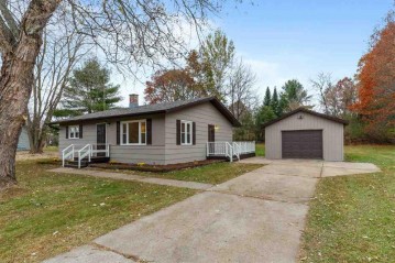 415 W Blaine Street, Iola, WI 54945