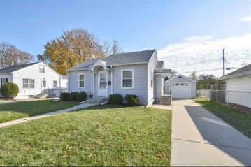 1225 Cleveland Street, Green Bay, WI 54304-2549