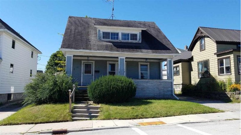 115 Western Avenue Plymouth, WI 53073 by Exit Elite Realty $26,250