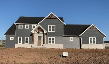 W6811 Wilmington Lane, Greenville, WI 54942