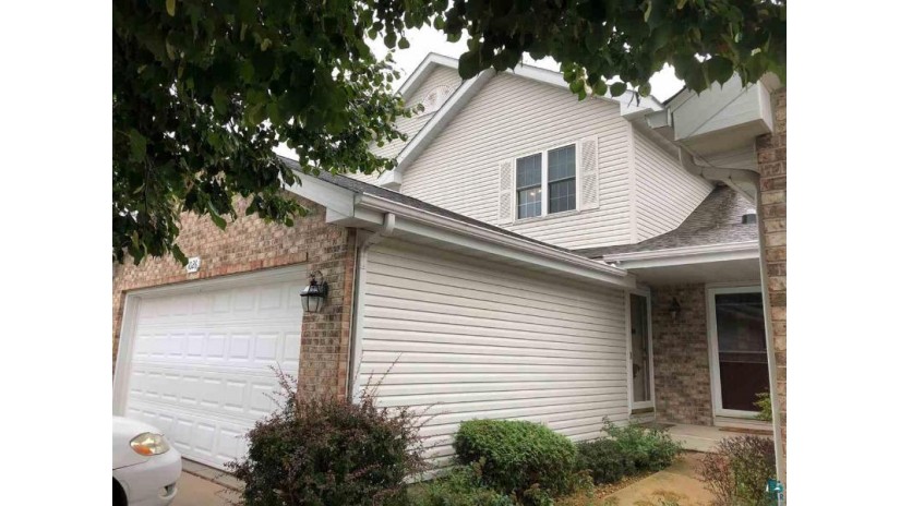 1026 Stonewood Crossing Sun Prairie, WI 53590 by By The Bay Realty $210,000