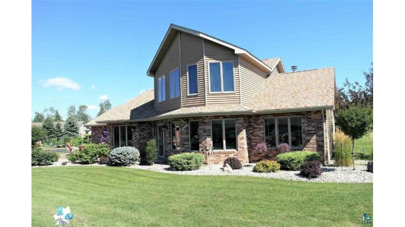 5 Beacon Ln Superior, WI 54880 by Exp Realty, Llc- Mn $330,000