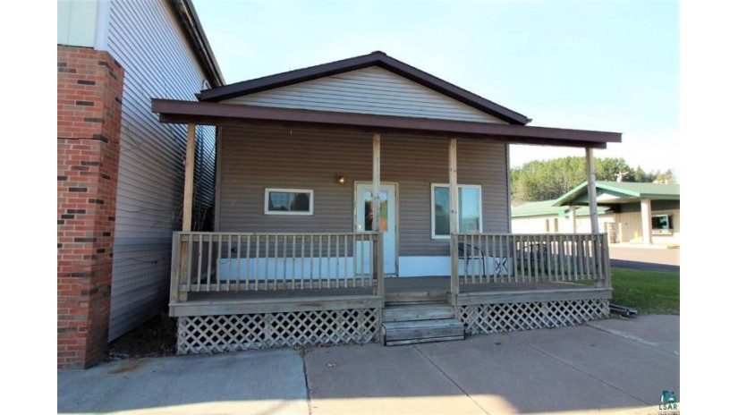 127 South Main St Mellen, WI 54546 by Anthony Jennings & Crew Real Estate Llc $34,900