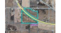 30.75 AC Hwy 23 Lamartine, WI 54932 by Adashun Jones, Inc. $181,425