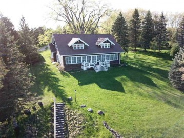 N4740 Radtke Rd, Princeton, WI 54941