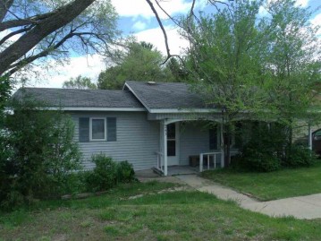 243 Underwood Ave, Montello, WI 53949