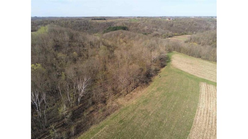 38.29 AC Parker Rd Clinton, WI 54619 by Weiss Realty Llc $142,350