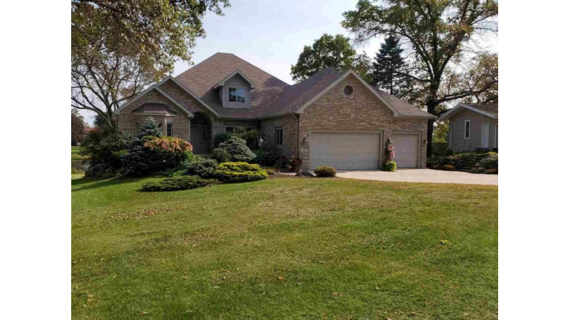 7026 Bridgeman Rd Windsor, WI 53532 by Re/Max Preferred $639,900