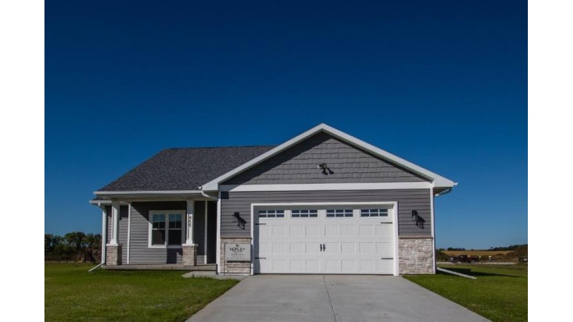 3469 Stellar Dr Janesville, WI 53548 by Hurley Realty Llc $275,900