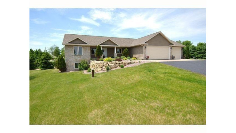 7221 N Territorial Rd Union, WI 53536 by Century 21 Affiliated $399,900