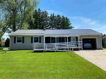 1106 Park Rd, Lancaster, WI 53813