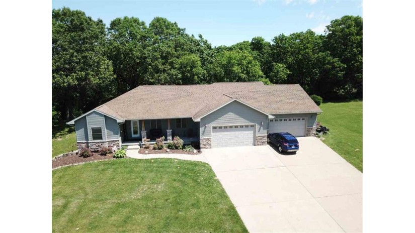 412 Alyssa St Tomah, WI 54660 by Vip Realty $344,900