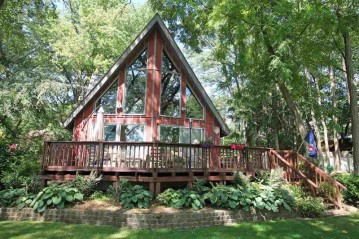 W845 Lake View Cir, Decatur, WI 53520